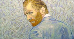 Gary Einloth - Van Gogh